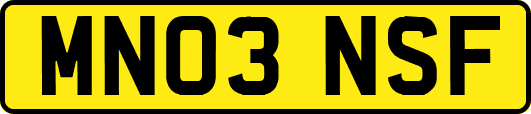 MN03NSF