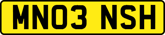 MN03NSH