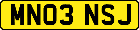 MN03NSJ