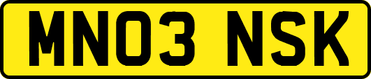 MN03NSK