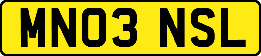 MN03NSL