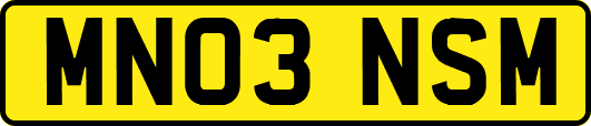 MN03NSM
