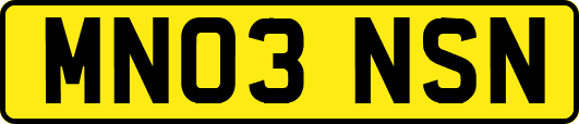 MN03NSN