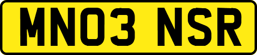 MN03NSR