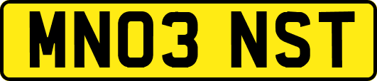 MN03NST