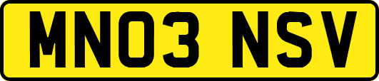 MN03NSV