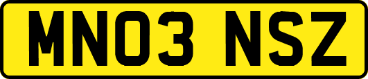 MN03NSZ