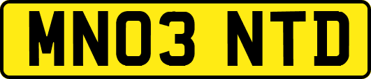 MN03NTD