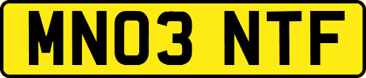 MN03NTF