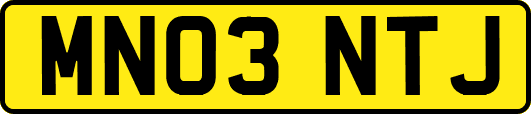 MN03NTJ