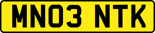 MN03NTK