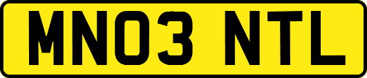 MN03NTL