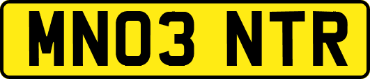 MN03NTR