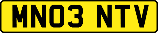 MN03NTV