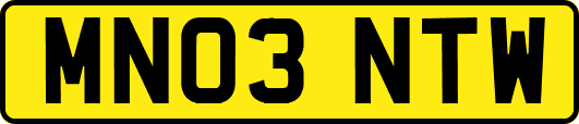 MN03NTW