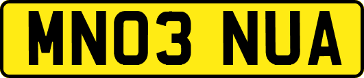 MN03NUA