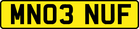 MN03NUF