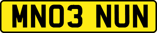MN03NUN
