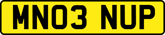 MN03NUP
