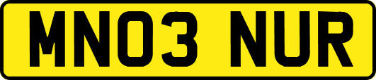 MN03NUR