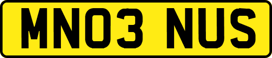 MN03NUS