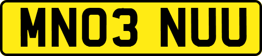 MN03NUU