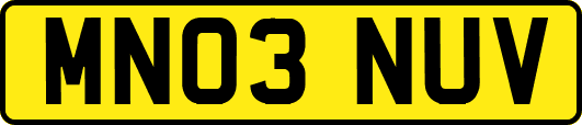 MN03NUV