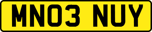 MN03NUY
