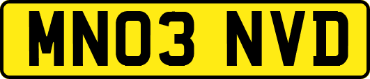 MN03NVD