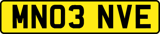 MN03NVE