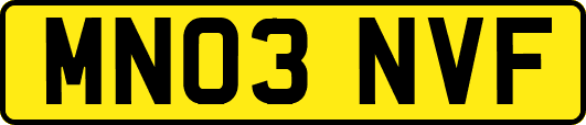MN03NVF