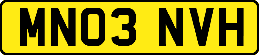 MN03NVH