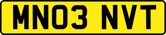 MN03NVT