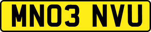 MN03NVU