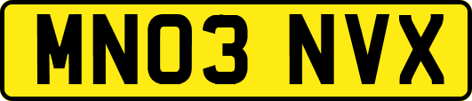 MN03NVX