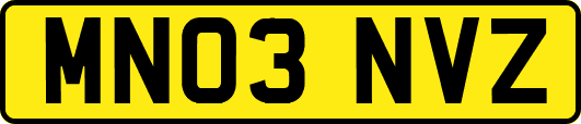 MN03NVZ