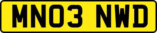 MN03NWD