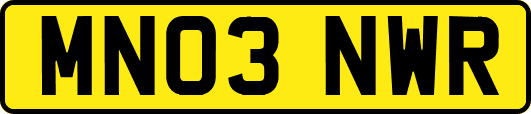 MN03NWR