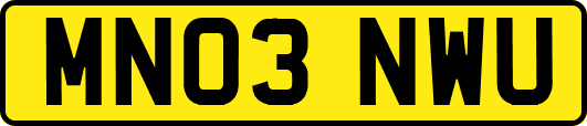 MN03NWU