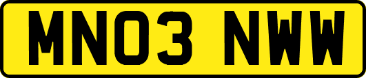 MN03NWW