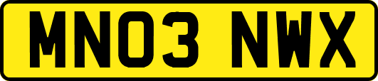 MN03NWX