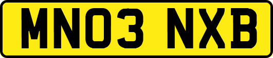 MN03NXB