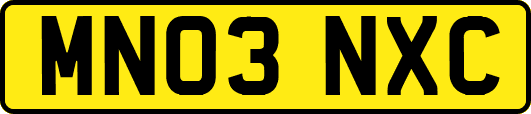MN03NXC