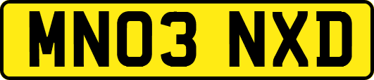 MN03NXD