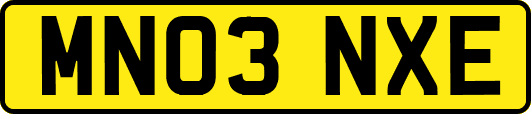 MN03NXE
