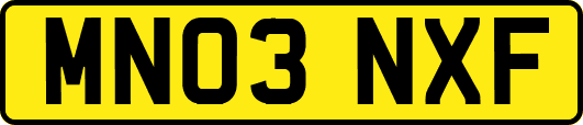 MN03NXF