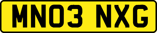 MN03NXG