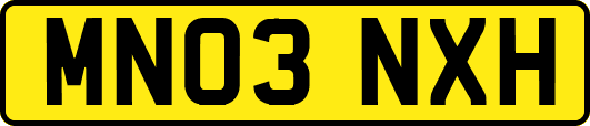 MN03NXH