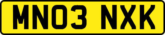 MN03NXK