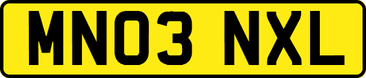 MN03NXL